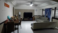 Blk 785 Choa Chu Kang Drive (Choa Chu Kang), HDB 4 Rooms #600205111